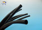 Lighting Equipment Flexible PVC Tubing Pipe for Wire Insulation 0.8mm - 26mm supplier