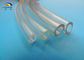 300V &amp; 600V Clear Plastic Tubing Transparent PVC Tubing for Electronic Components supplier