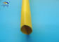UL RoHS Approval Polyolefin Bus Bar Heat Shrinable Tube For Dielectric Protection supplier