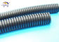 Pp Corrugated Pipes 2&quot; polyethylene electrical corrugated drainage pipe supplier