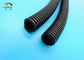 PA Material flexible corrugated electrical gi wiring conduit pipes supplier