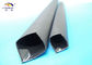 UL heavy wall polyolefin heat shrinable tube with / without adhesive VW-1 flame-retardant for - 45℃ - 125℃ temperature supplier