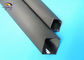Shrink ratio 3:1 heavy heat shrinable tube with / without adhesive with size from Ø10 - Ø85mm for automobiles supplier