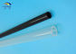 Flexible Clear Plastic Tubing  PVDF Heat Shrinkable Tube / Pipes / Sleeving 175°C supplier