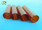 Acid / Abrasion proof Polyimide Film Sleeving for  Electrical Applicance supplier