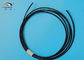 White or Black PTFE Hose / Tubing / Sleeving for Electric Products -80ºC ～ 260ºC supplier