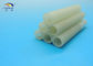 Thermal plastic Epoxyresin Moulded Double Insulation Tube / Pipes High Pressure supplier