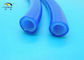 Silicone Reinforced Braided Fiberglass Sleeve for Food and Beverage Thermal Protection supplier