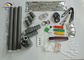 1-36 kV Cable Accessories Cold Shrink Termination Kits for Power Grid / Power Station supplier