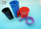 Rohs compliant Heat shrink custom pvc pipe for battery protecttion supplier